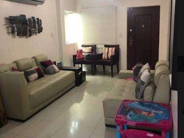 #2719 - Casa para Alquiler en Guayaquil - G