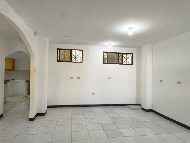 #2720 - Departamento para Alquiler en Guayaquil - G