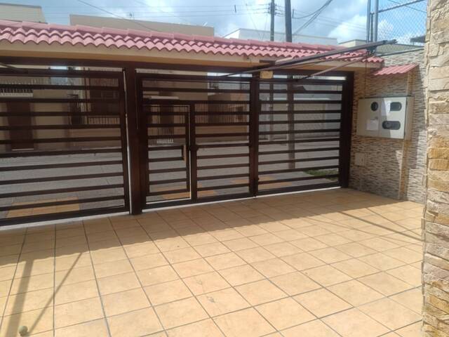 #2721 - Departamento para Alquiler en Guayaquil - G