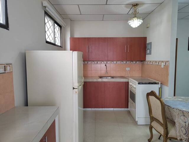 Alquiler en Alamos Norte - Guayaquil