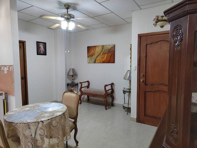 #2722 - Suite para Alquiler en Guayaquil - G - 2