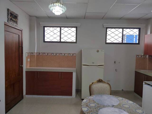 #2722 - Suite para Alquiler en Guayaquil - G - 3