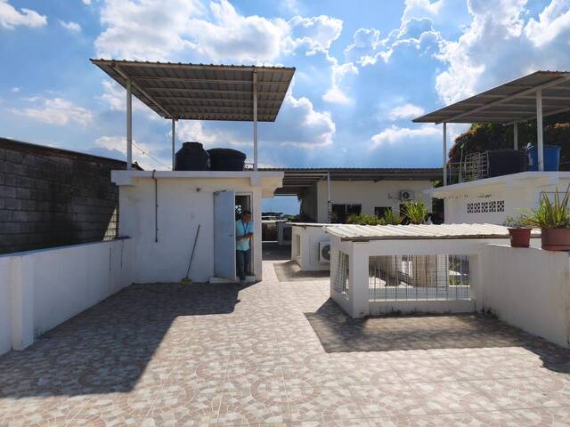 #2728 - Departamento para Alquiler en Guayaquil - G - 3