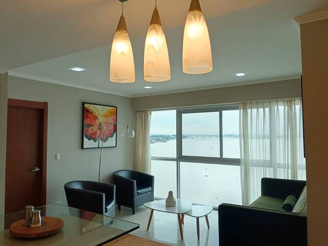 #2732 - Departamento para Alquiler en Guayaquil - G - 2