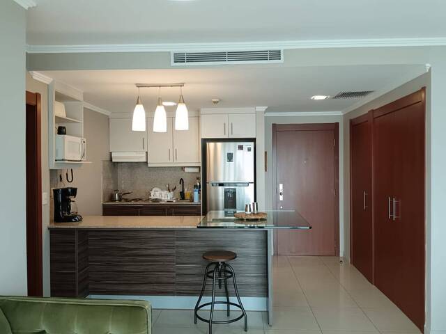 #2732 - Departamento para Alquiler en Guayaquil - G - 3