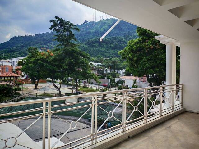 #2733 - Departamento para Alquiler en Guayaquil - G