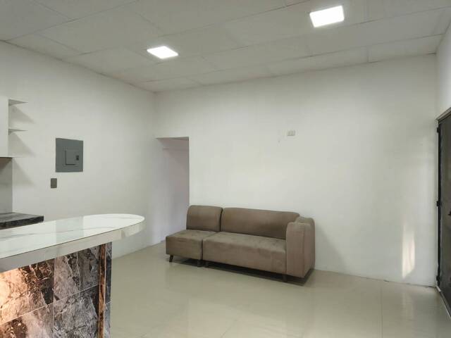 #2734 - Departamento para Alquiler en Guayaquil - G - 2