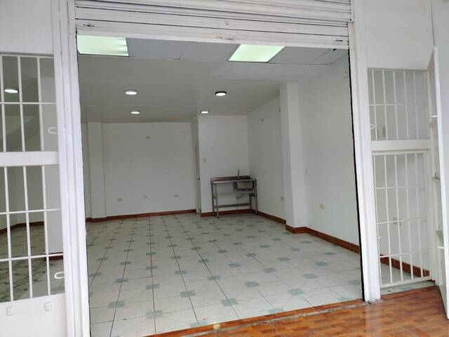 #2735 - Local comercial para Alquiler en Guayaquil - G
