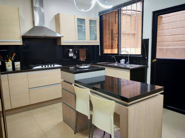 #2740 - Casa para Alquiler en Guayaquil - G - 2