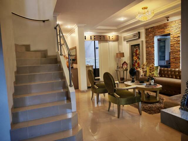 Casa para Alquiler en Guayaquil - 5