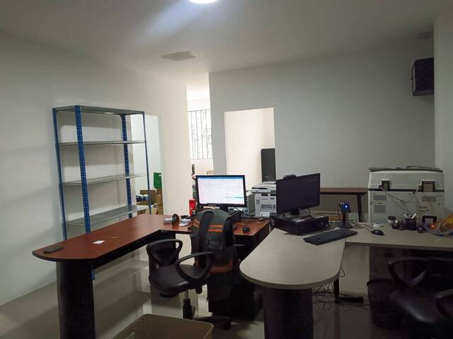 Oficina para Alquiler en Guayaquil - 5