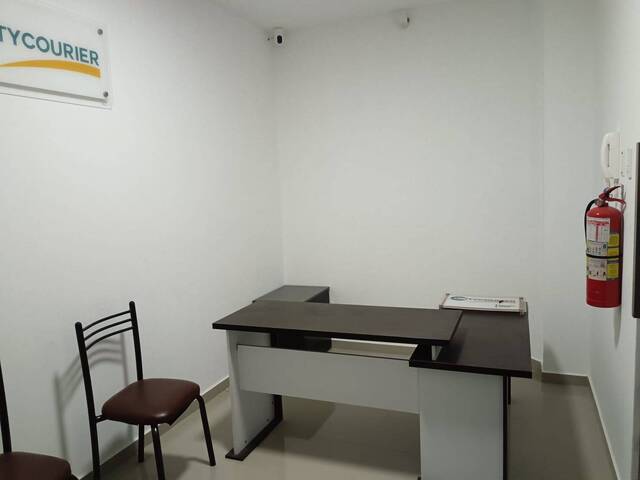 #2741 - Oficina para Alquiler en Guayaquil - G - 3
