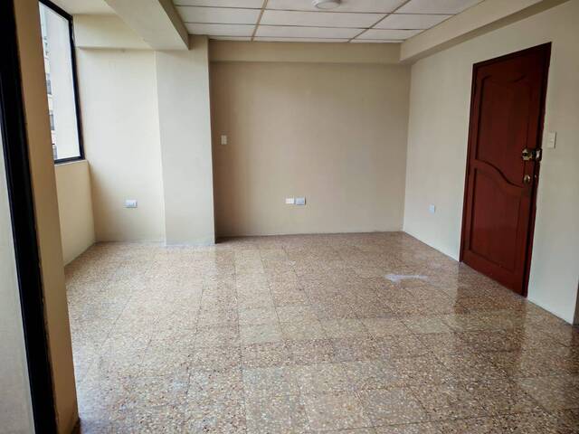 #2743 - Departamento para Alquiler en Guayaquil - G - 2