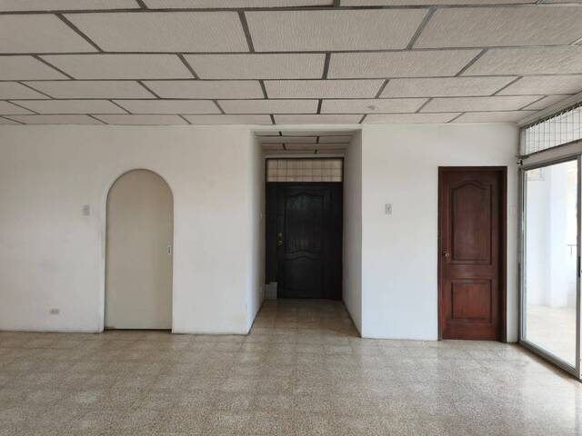 #2744 - Departamento para Alquiler en Guayaquil - G