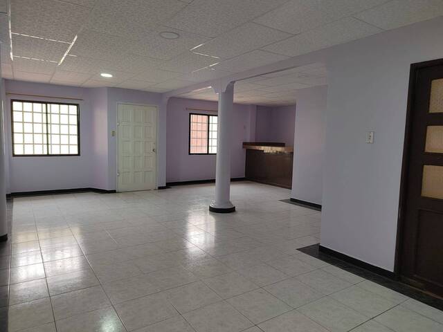 Alquiler en Samanes 6 - Guayaquil