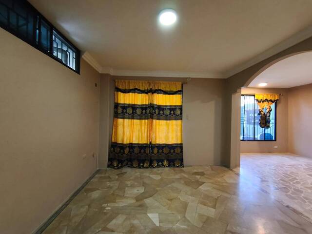 #2748 - Departamento para Alquiler en Guayaquil - G - 2