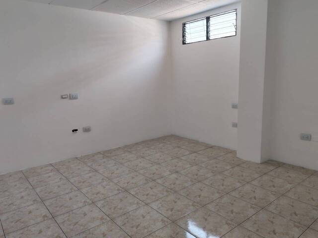 #2750 - Consultorio para Alquiler en Guayaquil - G