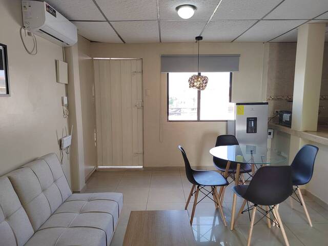 Departamento para Alquiler en Guayaquil - 2