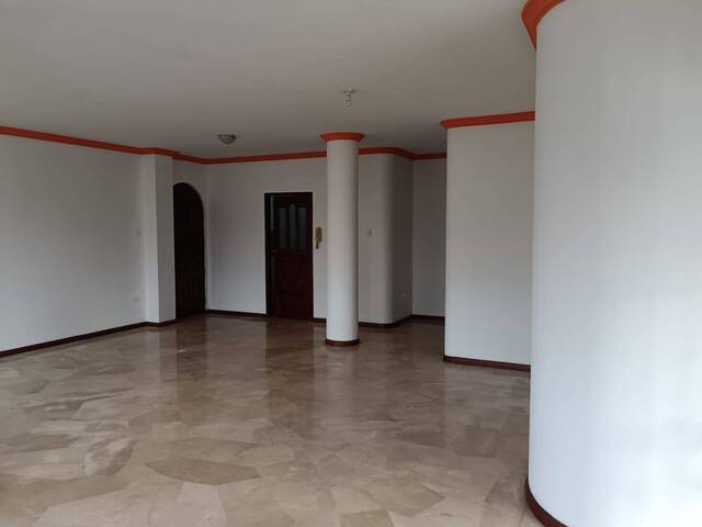 Departamento para Alquiler en Guayaquil - 2