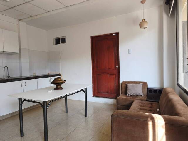 Suite para Alquiler en Guayaquil - 4