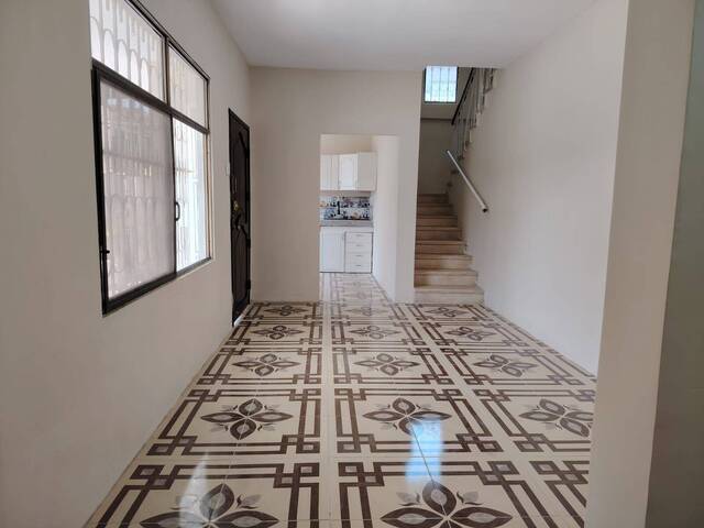 Casa para Alquiler en Guayaquil - 2