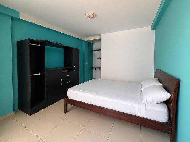 Suite para Alquiler en Guayaquil - 5