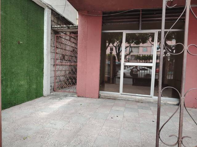 Alquiler en Cdla La FAE - Guayaquil