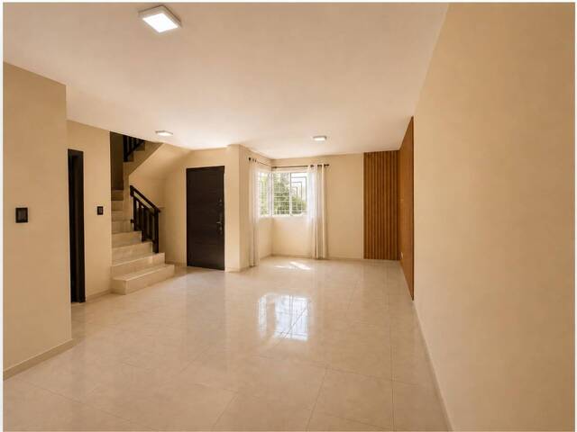 Casa para Alquiler en Guayaquil - 2