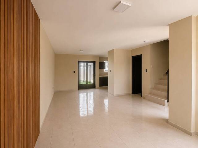 Casa para Alquiler en Guayaquil - 3