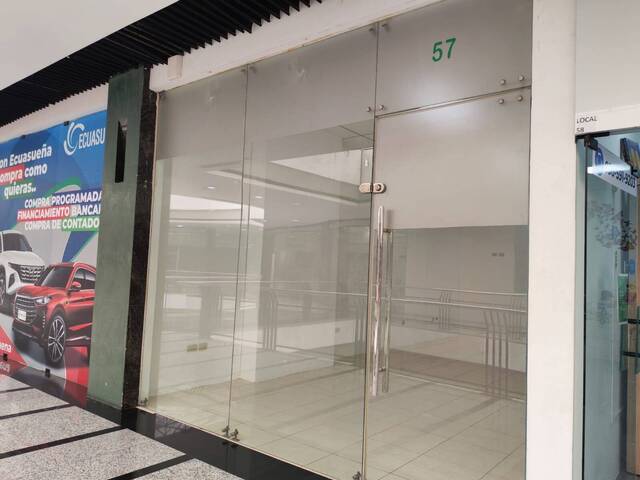 Alquiler en Edificio Wolrd Trade Center - Guayaquil
