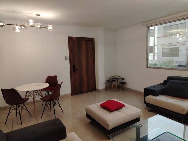 #2776 - Departamento para Alquiler en Guayaquil - G - 2