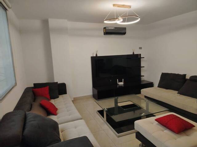 #2776 - Departamento para Alquiler en Guayaquil - G - 3