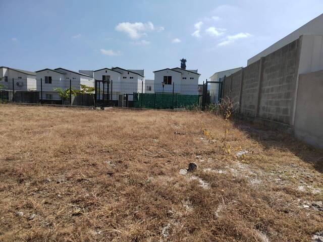 Terreno para Venta en Guayaquil - 2
