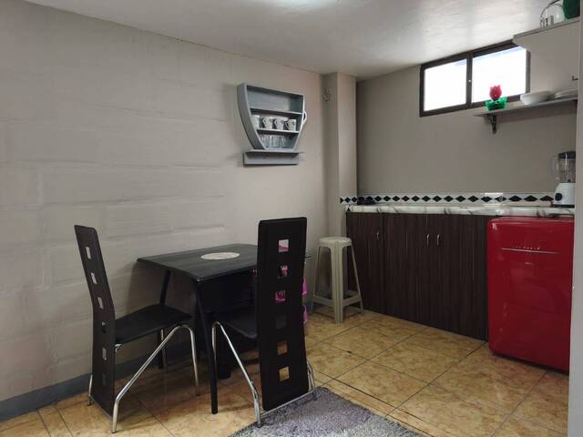 Suite para Alquiler en Guayaquil - 2