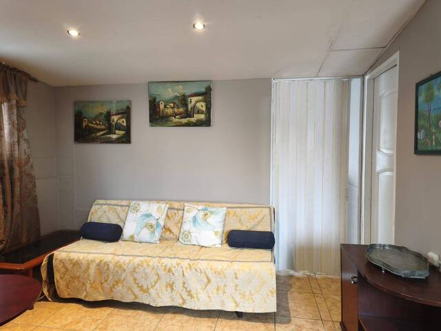 Suite para Alquiler en Guayaquil - 5