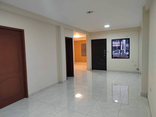 Casa para Alquiler en Guayaquil - 4