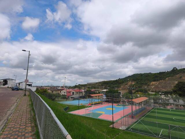 #2784 - Terreno para Venta en Guayaquil - G - 2