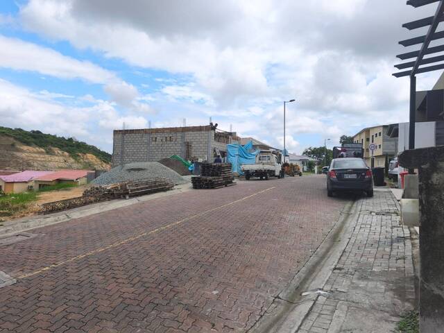 Terreno para Venta en Guayaquil - 4