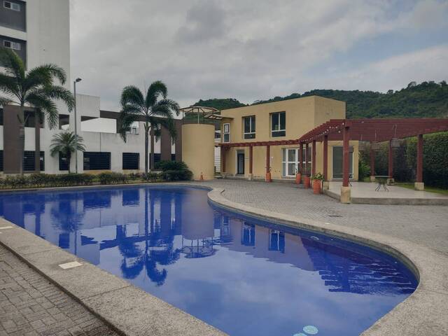 Suite para Alquiler en Guayaquil - 3