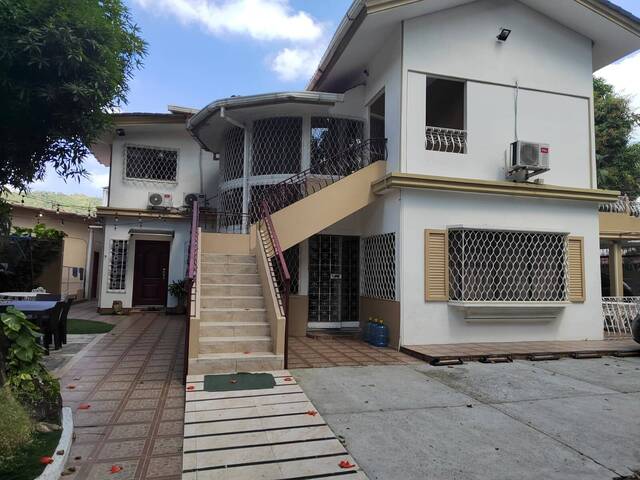 Suite para Alquiler en Guayaquil - 2