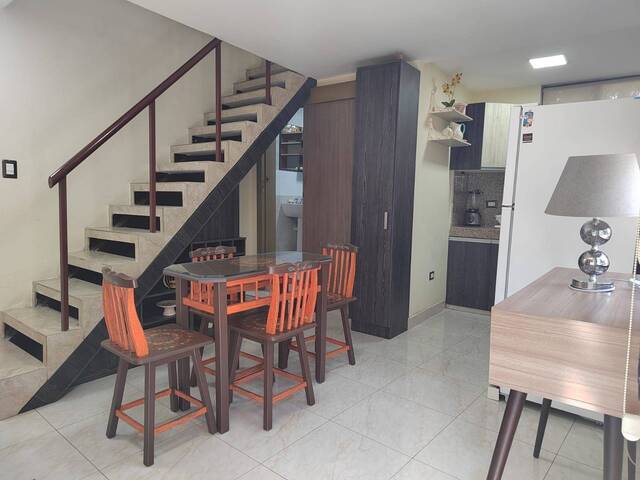 Suite para Alquiler en Guayaquil - 2