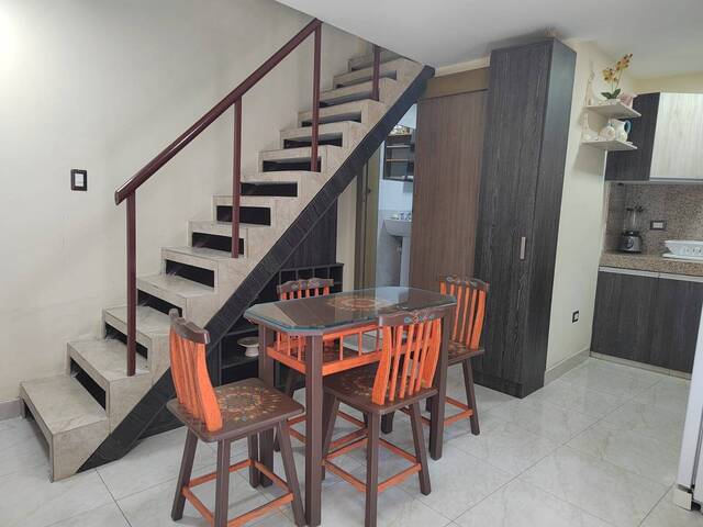 Suite para Alquiler en Guayaquil - 3