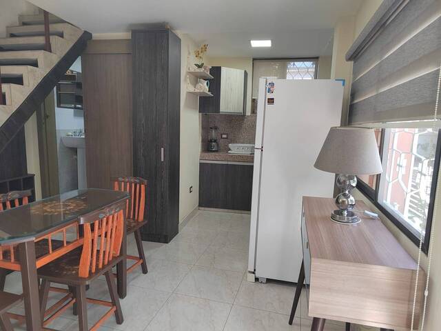 Suite para Alquiler en Guayaquil - 4
