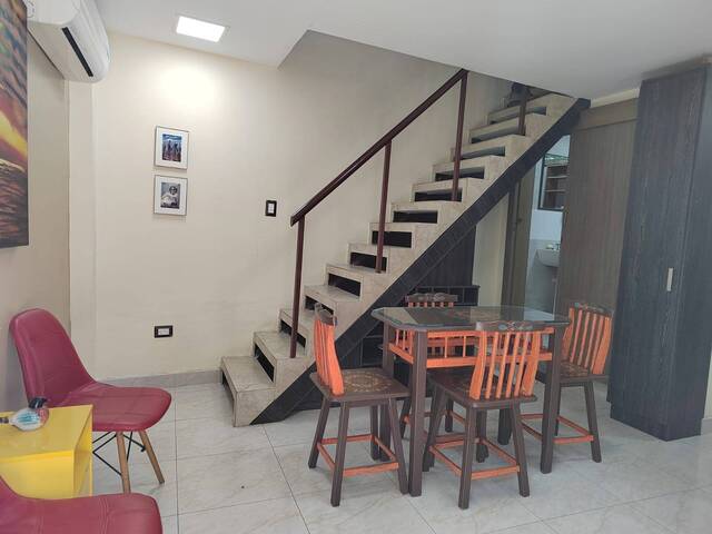 Suite para Alquiler en Guayaquil - 5