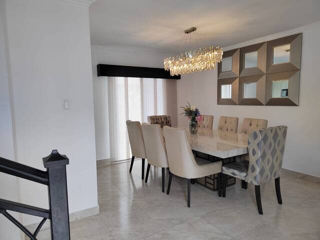 Casa para Alquiler en Guayaquil - 5