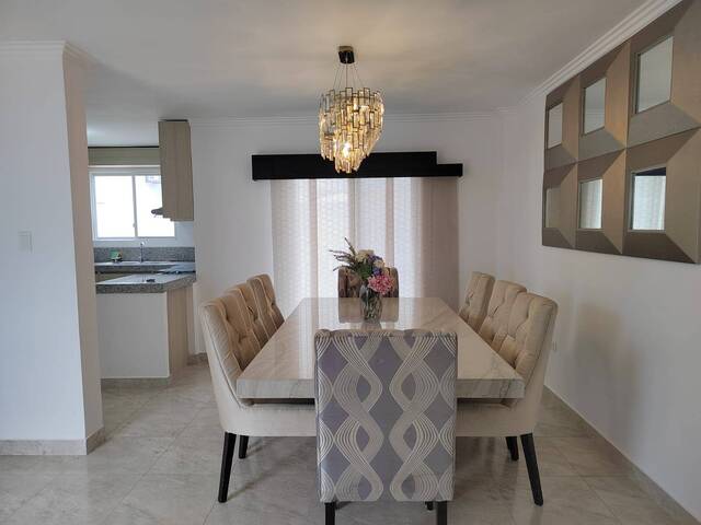 Casa para Alquiler en Guayaquil - 4