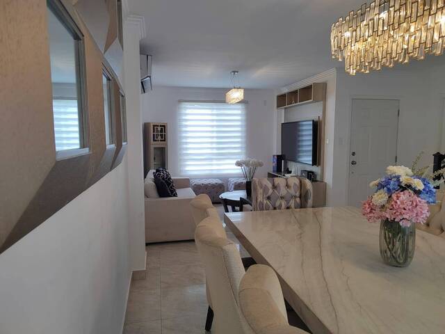 Casa para Alquiler en Guayaquil - 2
