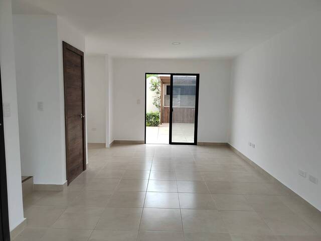 Casa para Alquiler en Guayaquil - 5