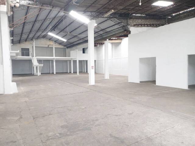 #2800 - Galpón para Venta en Guayaquil - G