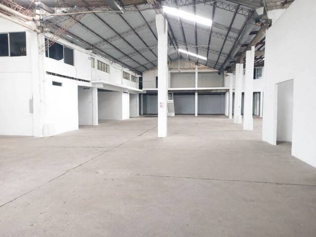 #2800 - Galpón para Venta en Guayaquil - G